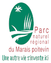Logo de Parc naturel régional du Marais poitevin