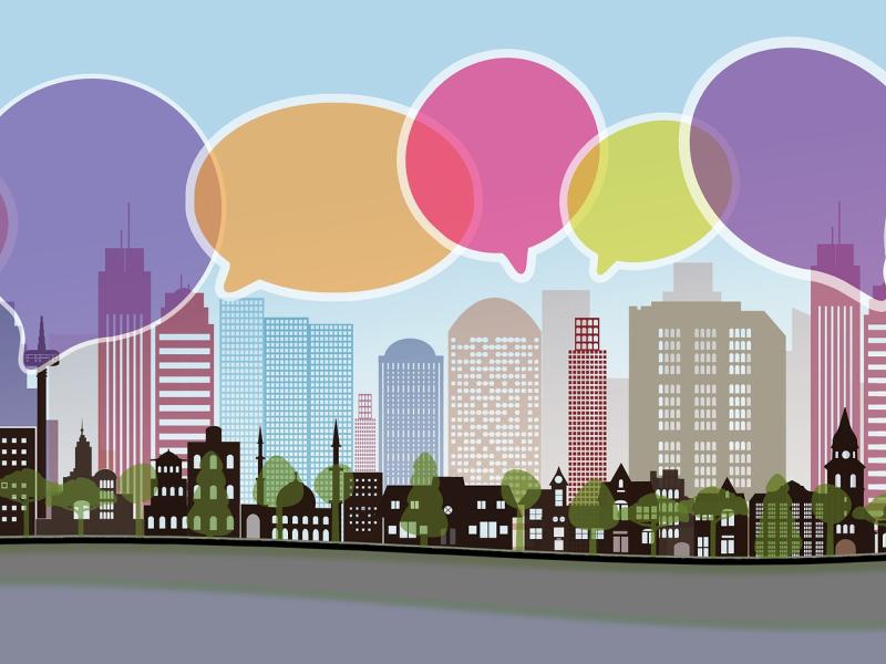 Urbanisme